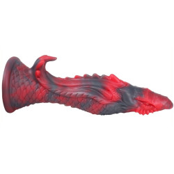 MONSTERED Gode Alien TIRAX 21 x 6.6cm